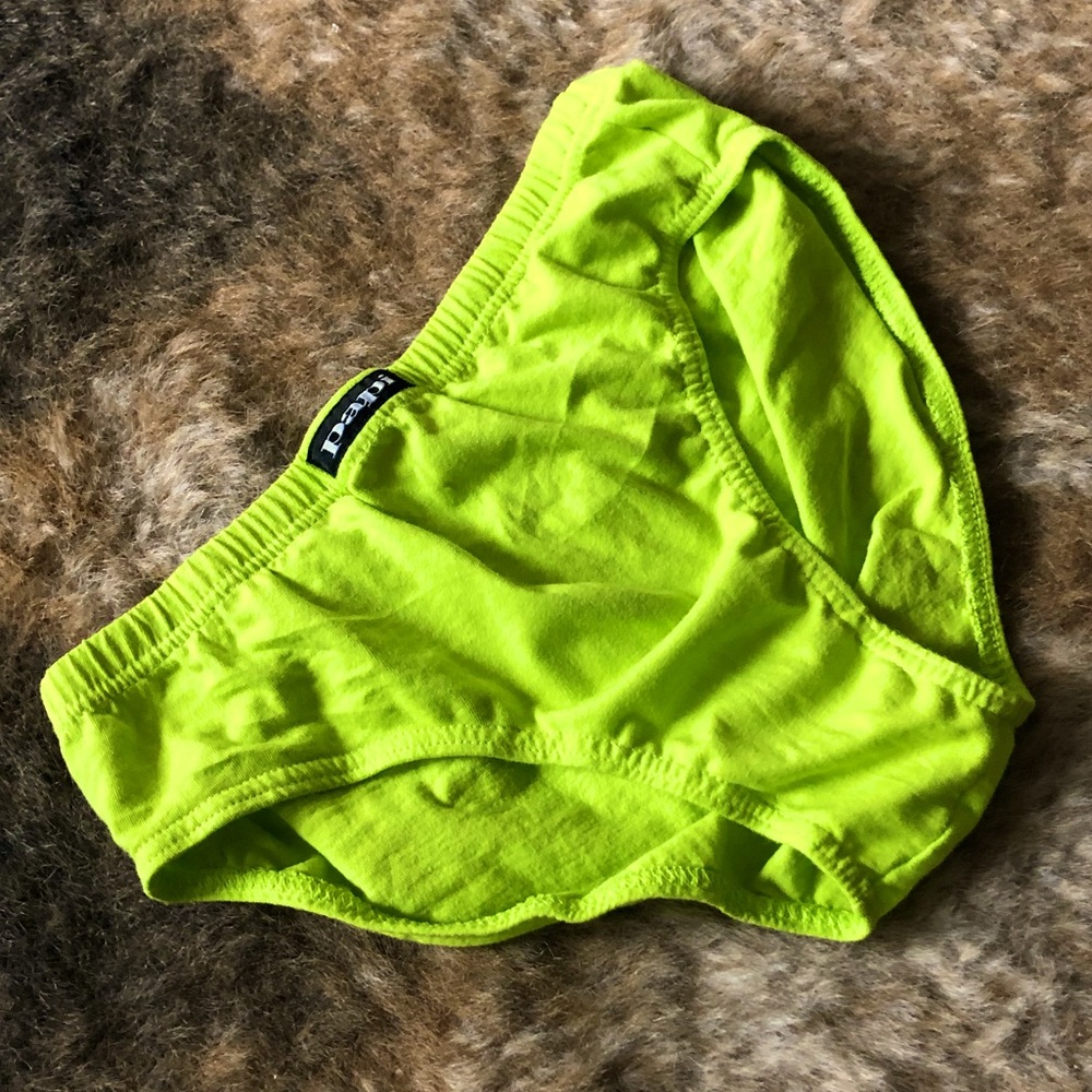 Papi men’s briefs